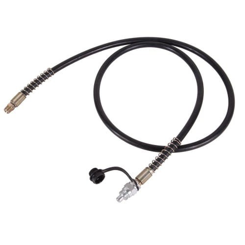 Wąż wysokociśnieniowy do urządzeń hydraulicznych 2 m--HP2AS