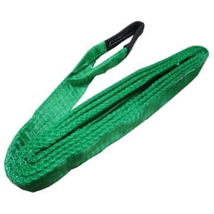 Zawiesie parciane, 2 tony 5 m-WS25