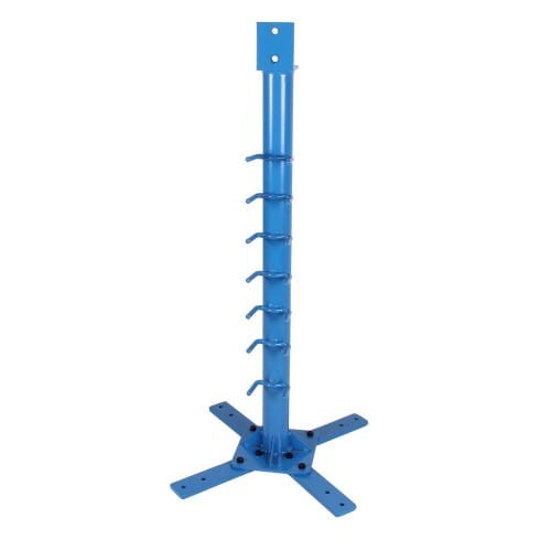 Stojak do walcarki – żłobiarki – wyoblarki do blachy 1,2 mm - RM018S