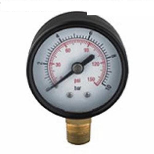 Manometr pionowy 2”--DM50V