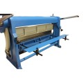 Walcarka – obcinarka – zaginarka - SBR106715 - 1067 mm - 3 w 1