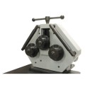 Giętarka rolkowa do rur i profili elektryczna - BM30E