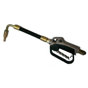 Pistolet do oleju, 1 / 2''- OCV12DA, 