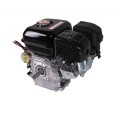Silnik benzynowy 6,5 KM-YM168FE20