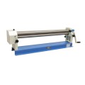 Walcarka ręczna - SR1000 - 0,8 x 1000 mm-SR1000