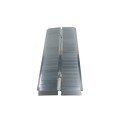 Rampa najazdowa do wózków inwalidzkich aluminiowa 1,84 m/270 kg--WC16K6