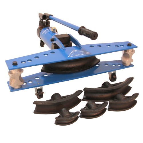 Giętarka do rur hydrauliczna 16 ton - SWG2