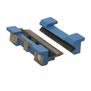 Nakładki magnetyczne BDS6 do imadeł 150 mm