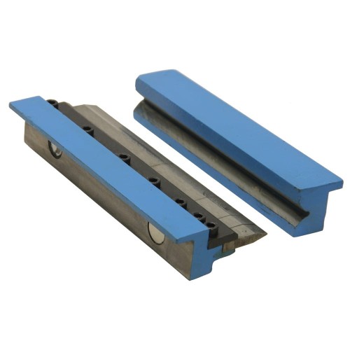 Nakładki magnetyczne BDS8 do imadeł 200 mm