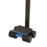 Rolki transportowe kierowane 3 tony - SK03Z