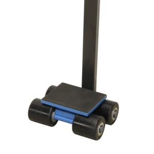 Rolki transportowe kierowane 3 tony - SK03Z