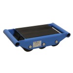 Rolki transportowe  6 ton - SK06V