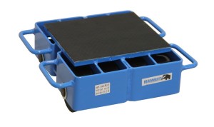 Rolki transportowe 12 ton - SK12V