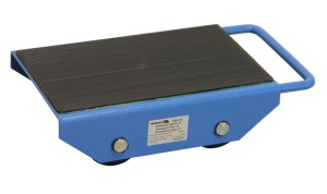 Rolki transportowe 3 tony- SK03V