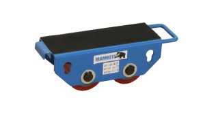 Rolki transportowe modułowe 2 tony- SK02VY