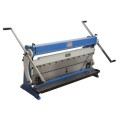 Walcarka – obcinarka – zaginarka - SBR1016 - 1016 mm - 3 w 1