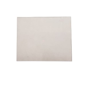 Szybka do maski spawalniczej zewnętrzna  145 x 118 mm – EWH980VE