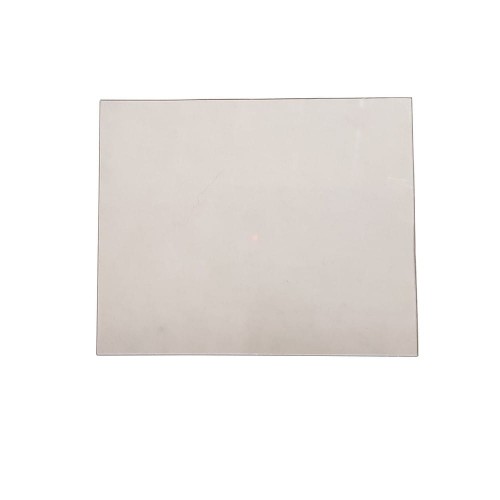 Szybka do maski spawalniczej zewnętrzna  145 x 118 mm – EWH980VE