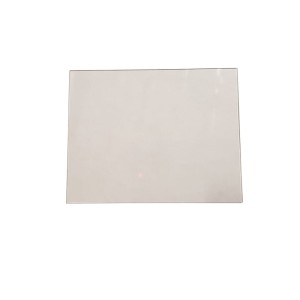 Szybka do maski spawalniczej wewnętrzna  109 x 85 mm – EWH980VI 