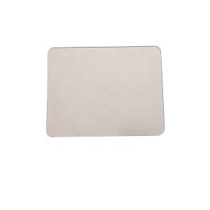 Szybka do maski spawalniczej zewnętrzna  118 x 91mm - EWH1VE 