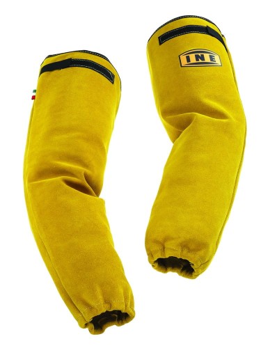 Rękawy ochraniacze spawalnicze 50 cm – PRSC211A