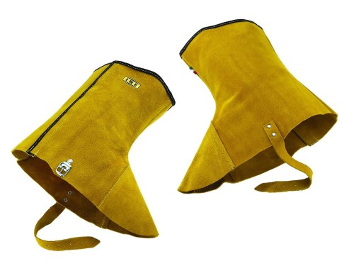 Ochraniacze spawalnicze na buty i nogi – PRSC501A
