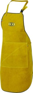 Fartuch spawalniczy ochronny – PRSC301A