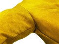 Kurtka spawalnicza ochronna, rozmiar XL  – PRSC103A