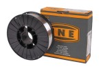 Drut spawalniczy MIG/MAG alu D200, 08 mm, 2 kg - INEFILALU08D2