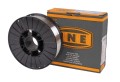 Drut spawalniczy MIG/MAG alu D200, 1,0 mm, 2 kg – INEFILALU10D2