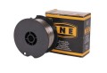 Drut spawalniczy MIG stal nierdzewna D100, 0,8 mm, 1 kg – INEFILINOX08K1