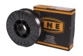 Drut spawalniczy MIG stal nierdzewna D200, 0,8 mm, 5 kg – INEFILINOX08K5