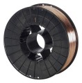 Drut spawalniczy MIG stal D200, SG2, 1,0 mm, 5 kg – INEFIL10D5