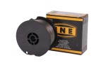 Drut spawalniczy samoosłonowy MIG stal D100, 0,9 mm, 0,9 kg – INETUB09D09