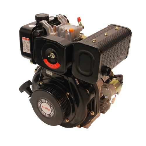 Silnik diesla YM178FE