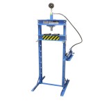 Prasa warsztatowa - SP12HH – 12 ton hydrauliczna ręczna. 