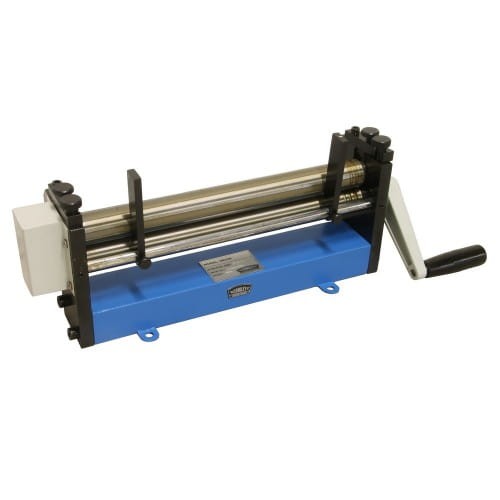 Walcarka ręczna - SR320 -1,0  x 320 mm-SR320