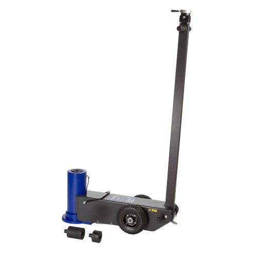 Podnośnik pneumatyczno hydrauliczny 30 ton, ekstra wysoki  – FJ30AHF