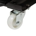 Wózki jezdne samochodowe, 450 kg- DD10C
