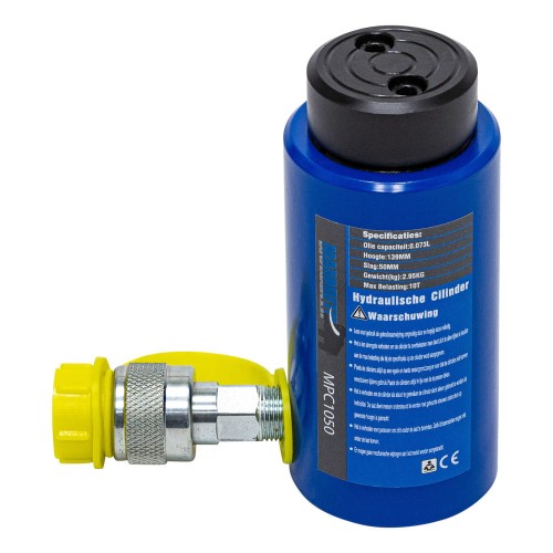 Cylinder hydrauliczny standardowy MPC 10 ton--MPC1050