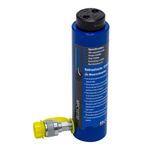 Cylinder hydrauliczny standardowy MPC 10 ton--MPC10150