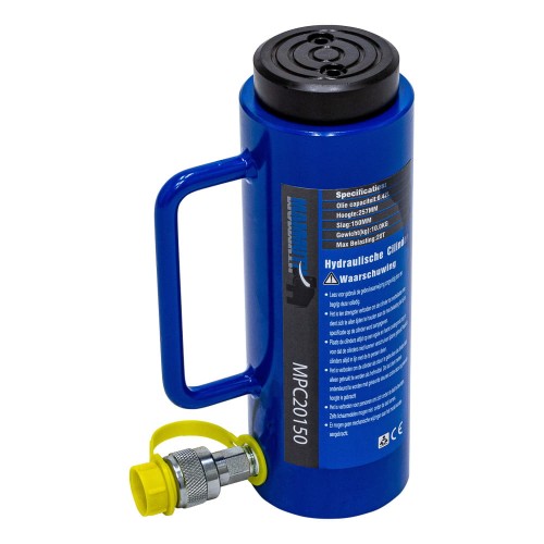 Cylinder hydrauliczny standardowy MPC 20 ton--MPC20150