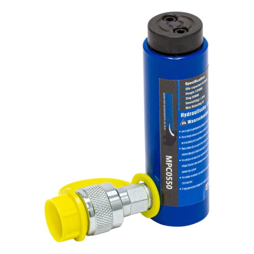 Cylinder hydrauliczny standardowy MPC 5 ton-MPC0550