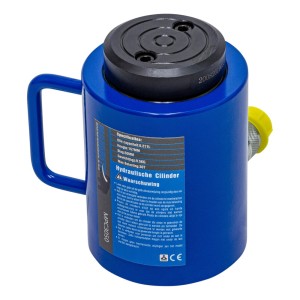 Cylinder hydrauliczny standardowy MPC 30 ton- MPC3050