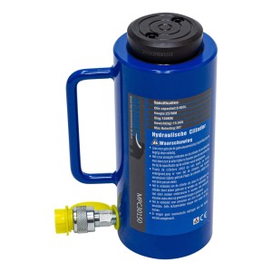 Cylinder hydrauliczny standardowy MPC 30 ton-  MPC30150