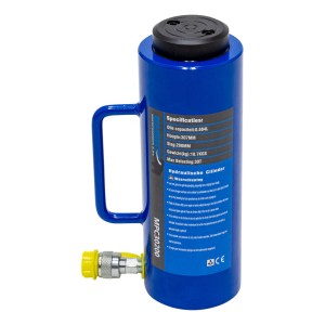 Cylinder hydrauliczny standardowy MPC 30 ton--MPC30200