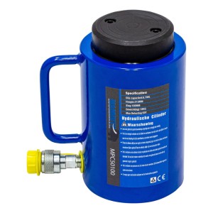 Cylinder hydrauliczny standardowy MPC 50 ton-MPC50100