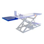 Płyta przedłużająca - FEP2425 