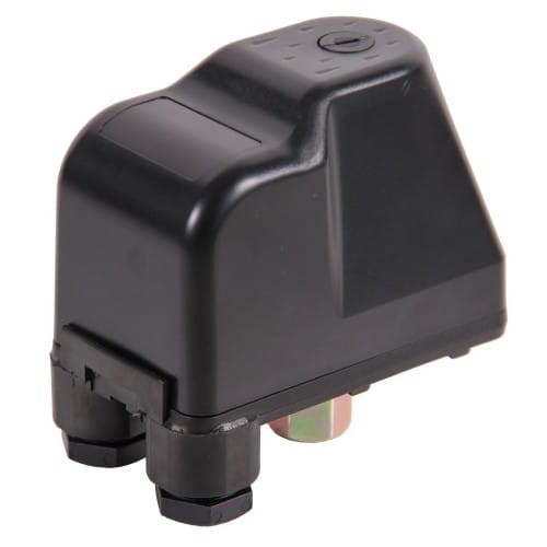 Włącznik ciśnieniowy do Hydroforów 220 V--PS02C