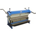 Walcarka – obcinarka – zaginarka - SBR106715 - 1067 mm - 3 w 1